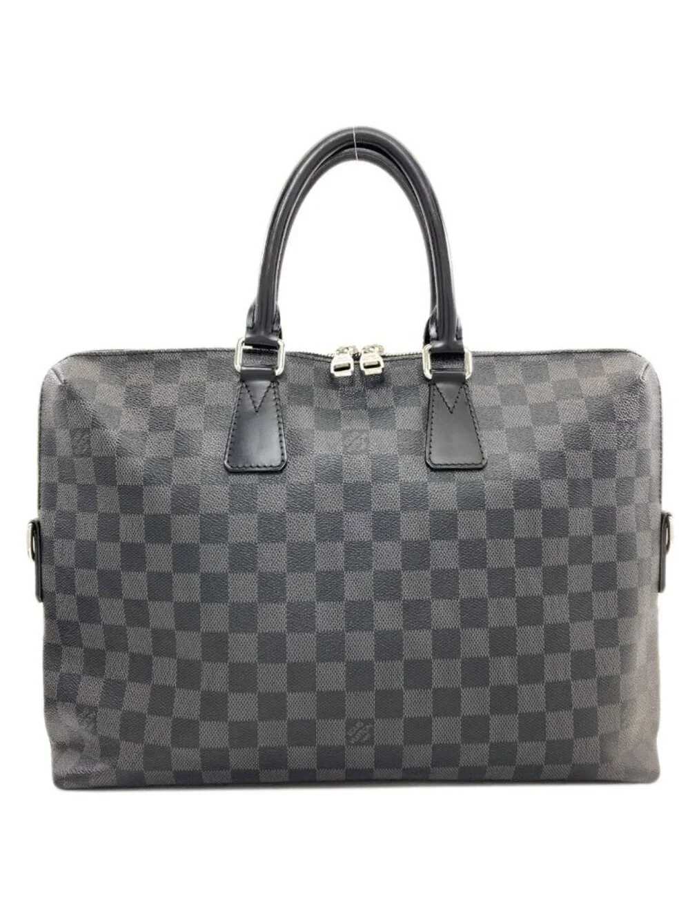 Louis Vuitton this authentic
